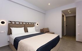 Wilde Rose Hotel